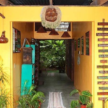 Casa Rio Blanco Eco Friendly B&B Guápiles Екстериор снимка